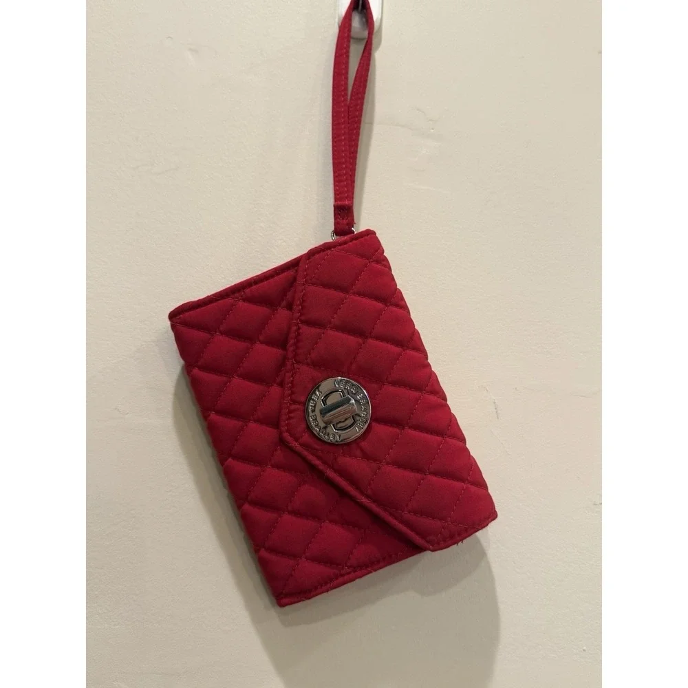 Vera Bradley Tango Red 